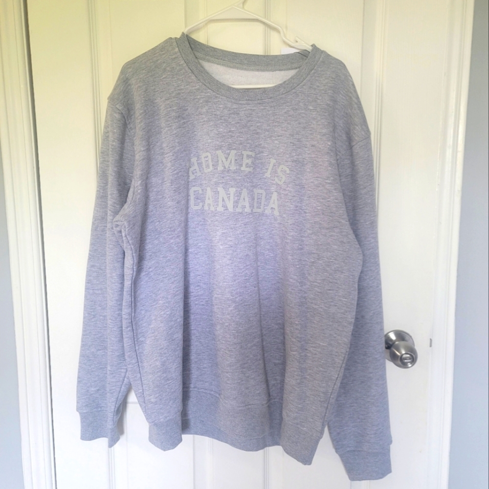 Peace Collectivr Men's Sweatshirt